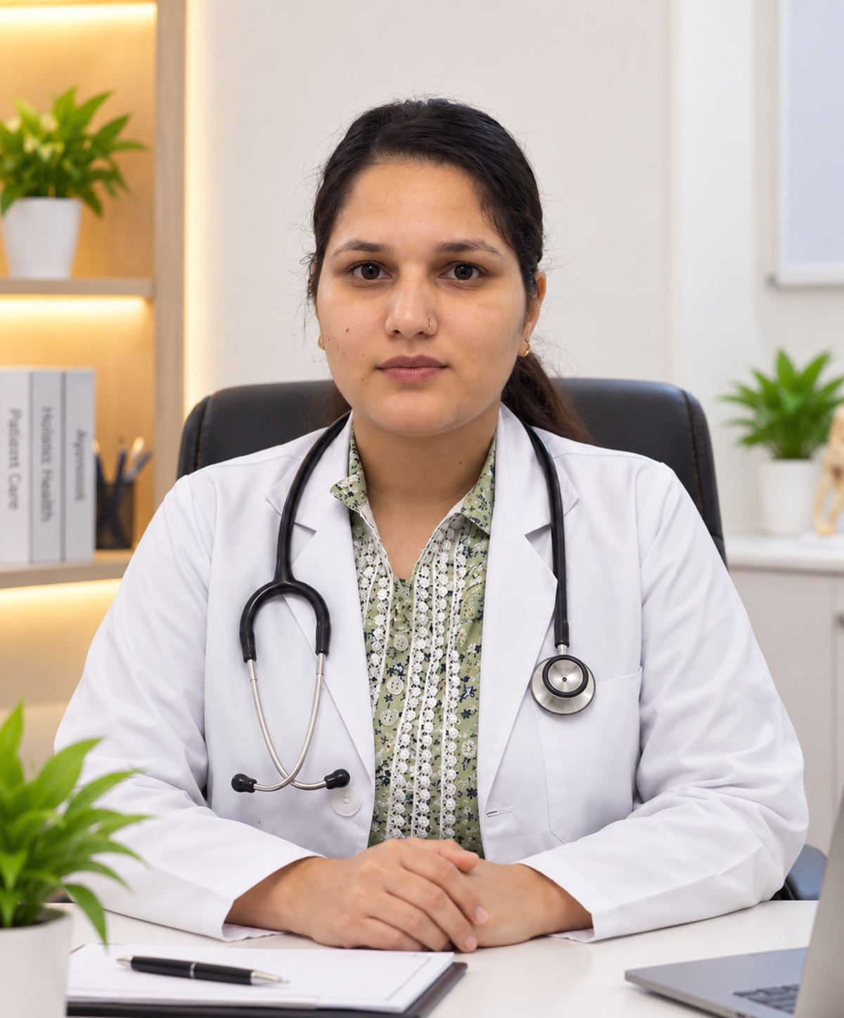 Dr. [Doctor Name]